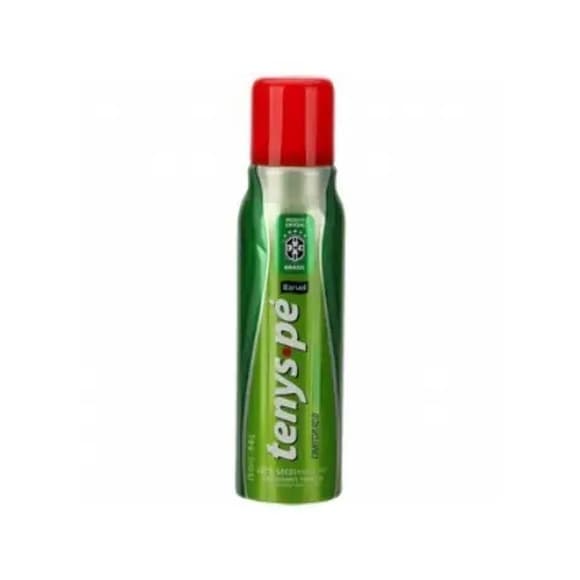 TALCO PES TENYS PE AERO BRASIL 150ML