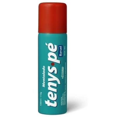TALCO TENYS PE AERO ACTION 150ML