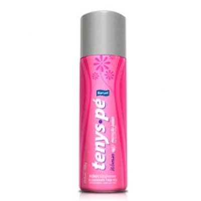 TALCO TENYS PE AERO WOMAN 150ML