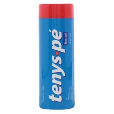 TALCO PES TENYS PE SELECAO PO 100ML