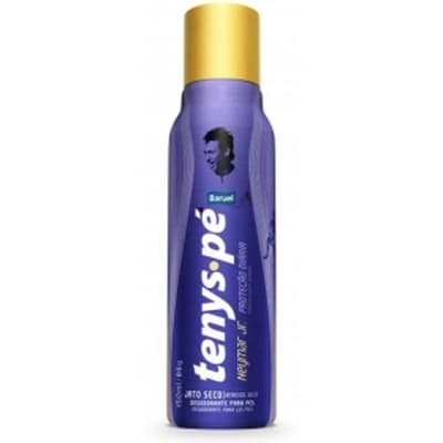 TENYS PE AEROSOL NEYMAR JR