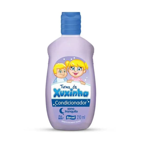 COND XUXINHA SONO TRANQUILO 210 ML