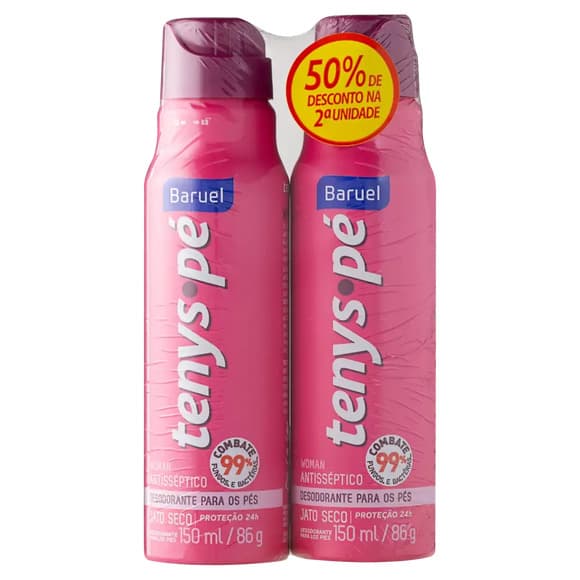 TENYS PE AERO WOMAN 150ML