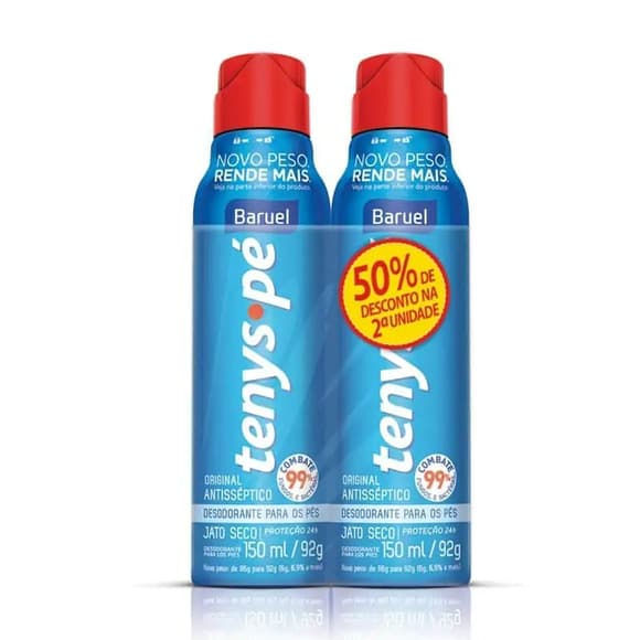 TENYS PE AERO ORIGINAL 150ML