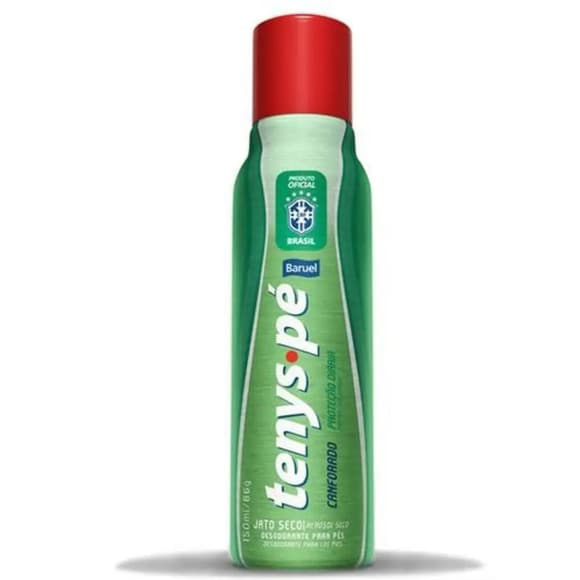 TENYS PE SPA ESF CAL + AERO CANFORADO SEC