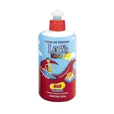 CR INF PENT LORYS KIDS RED SHAKE 300ML