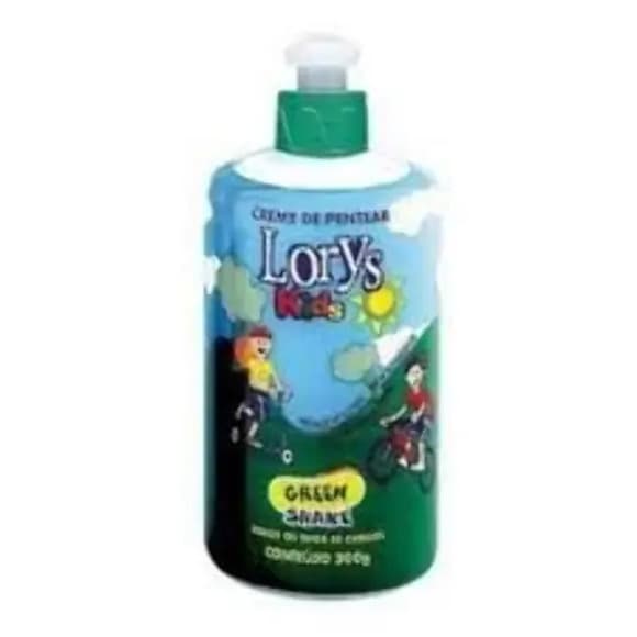 CR INF PENT LORYS KIDSGREEN SHAKE300ML