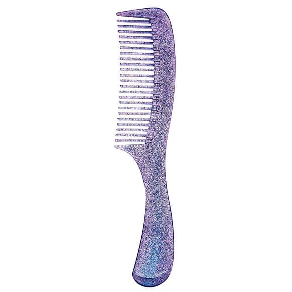 PENTE C/ PURPURINA MR 1361