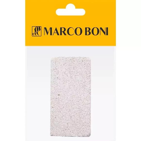 PEDRA POME MARCO BONI RF 6010