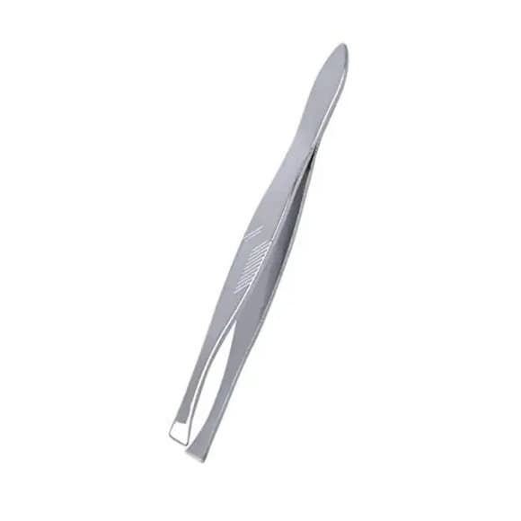 PINCA CROMADA PONTA CHAN MB-6120B