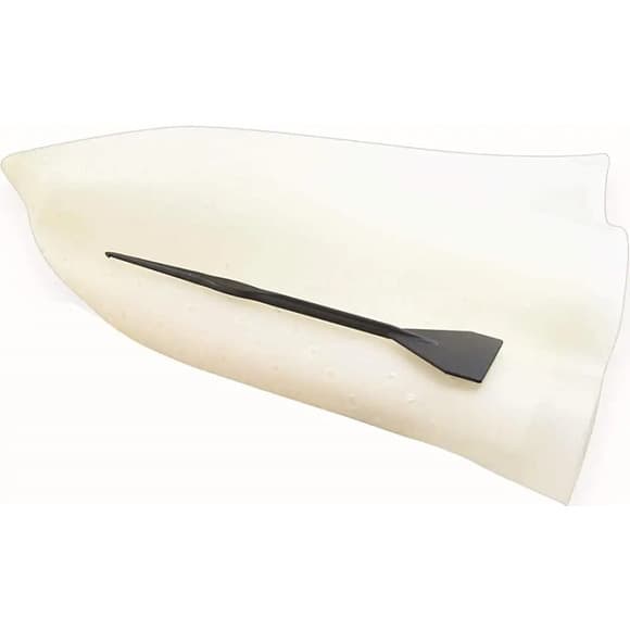 TOUCA REFLEXO LATEX MB-8418