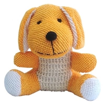 BUCHA BANHO INF MARCO BONI REF 50592