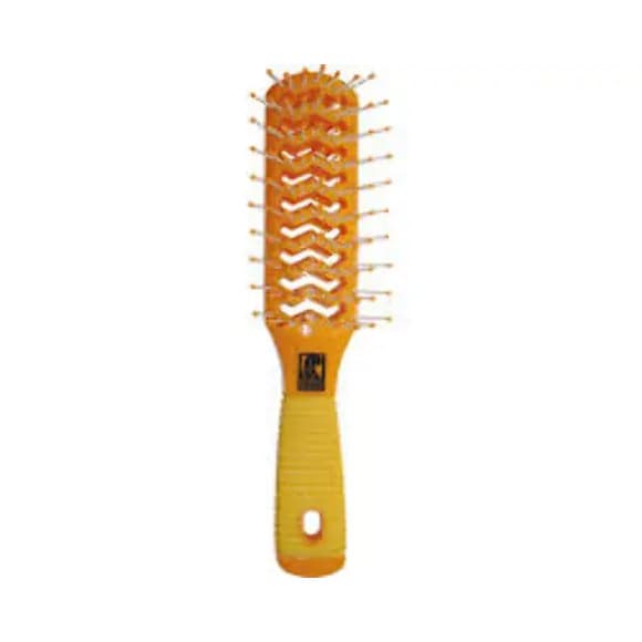 ESCOVA OVAL  7563T