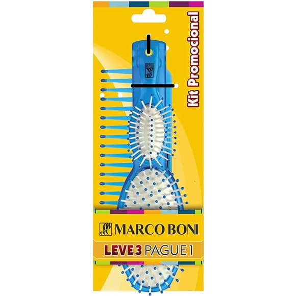 ESC CAB MARCO BONI LV3 PG 1 UND 1/1