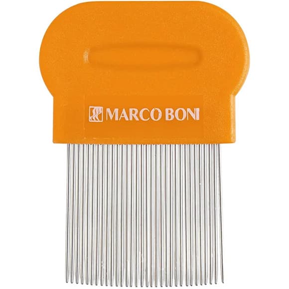 PENTE ACO INOX MARCO BONI