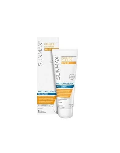 FISIOGEL MATTE AVELU PELE OLEOSA 50G