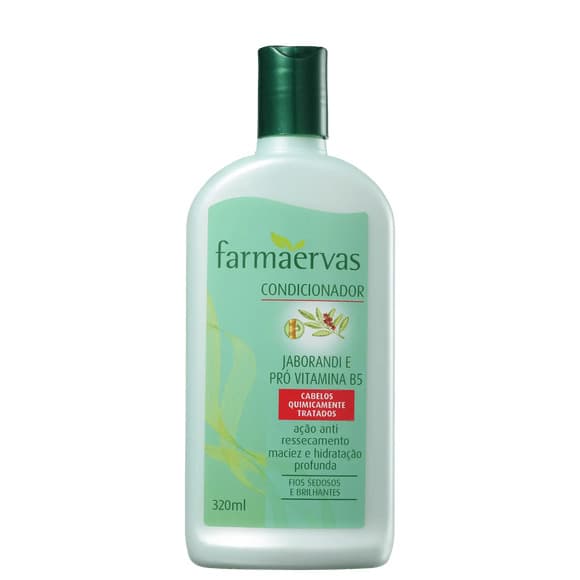 COND FARMAERVAS JAB VITAMINAS B5 320