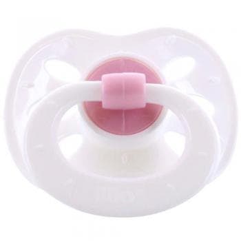 CHUP LILLO EXTRA AIR N1 ORTO BCO/ROSA