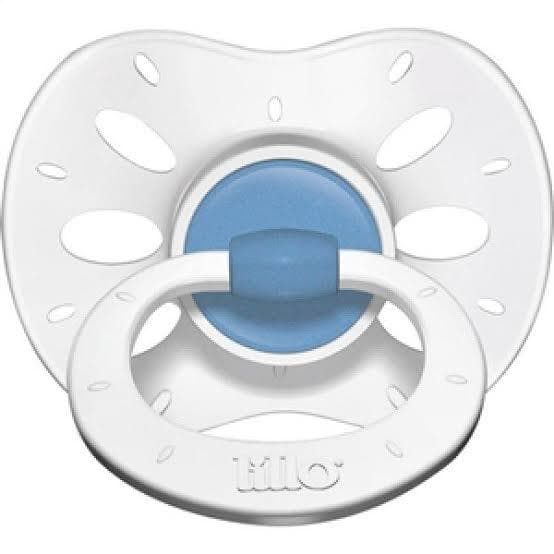 CHUP LILLO EXTRA AIR N1 TRADICIONAL AZUL