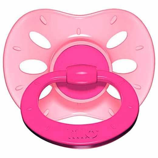 CHUP LILLO EXTRA AIR N2 ORTO ROSA/ROSA