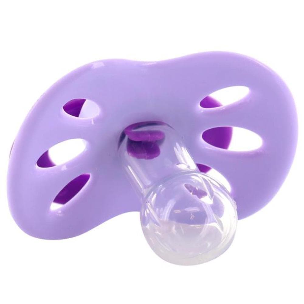 CHUP LILLO EXTRA AIR N2 TRAD LILAS