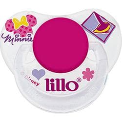 CHUP LILLO MINNIE TAM  01 ROSA