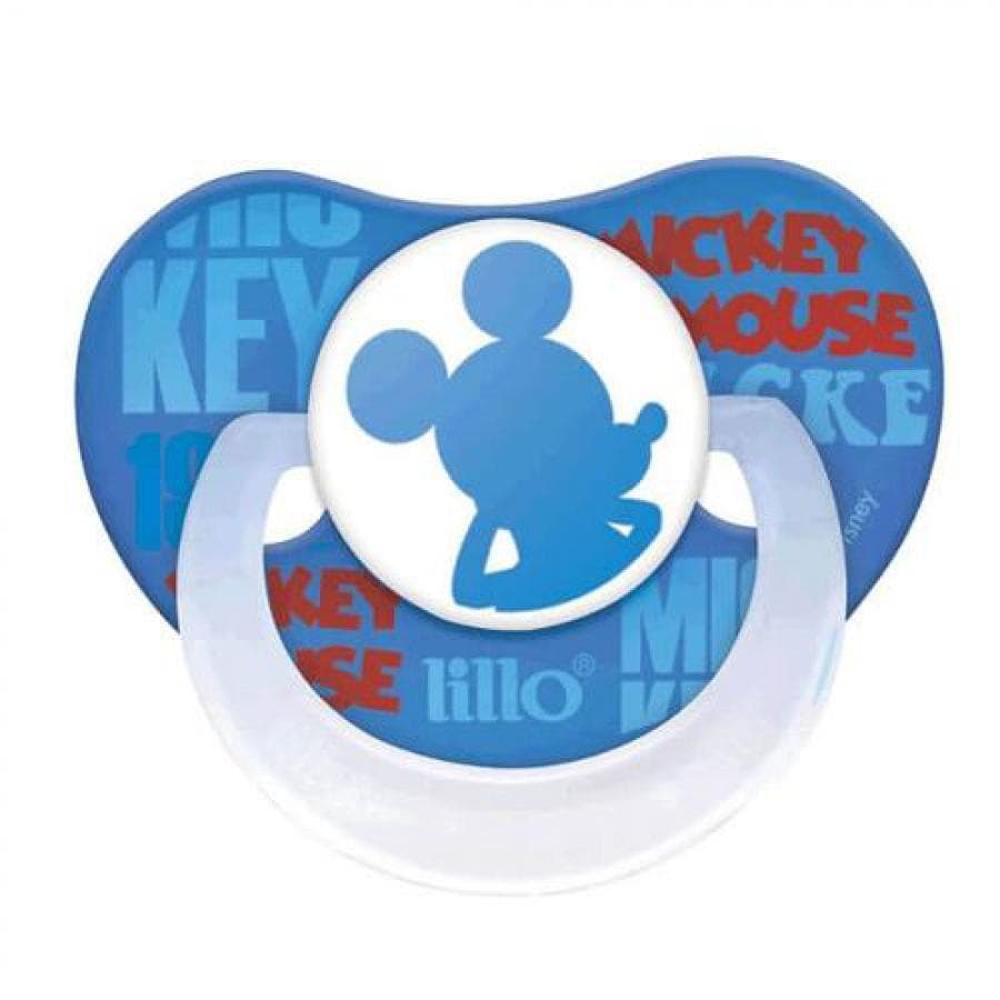CHUP LILLO DISNEY N1 TRAD AZUL 302020