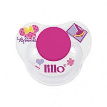 CHUP LILLO DISNEY N1 TRAD ROSA 302030