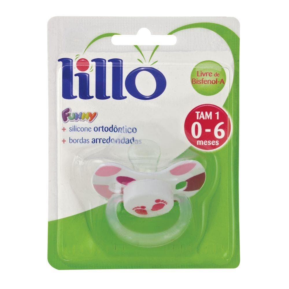 CHUP LILLO FUNNY
