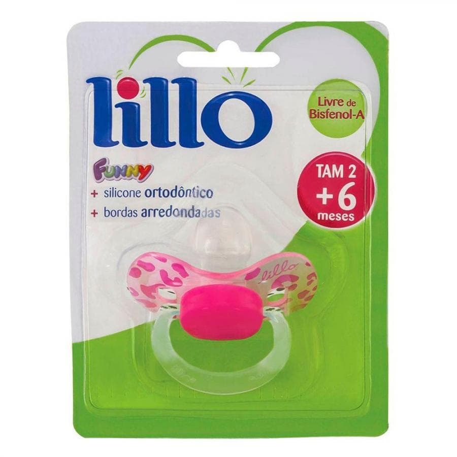 CHUP LILLO FUNNY ESTILO