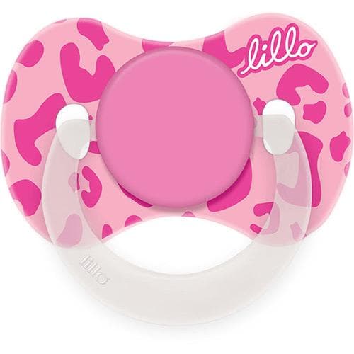 CHUP LILLO FUNNY N1 ORTO ROSA 605030