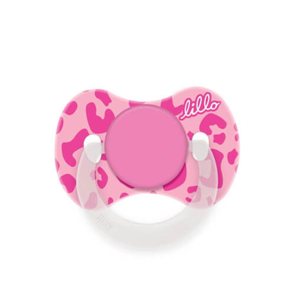 CHUP LILLO FUNNY N1 TRAD ROSA 605230