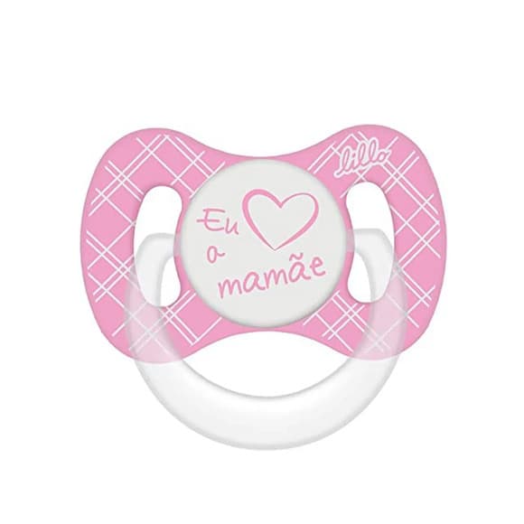CHUP LILLO FUNNY N2 ORTO ROSA 605430