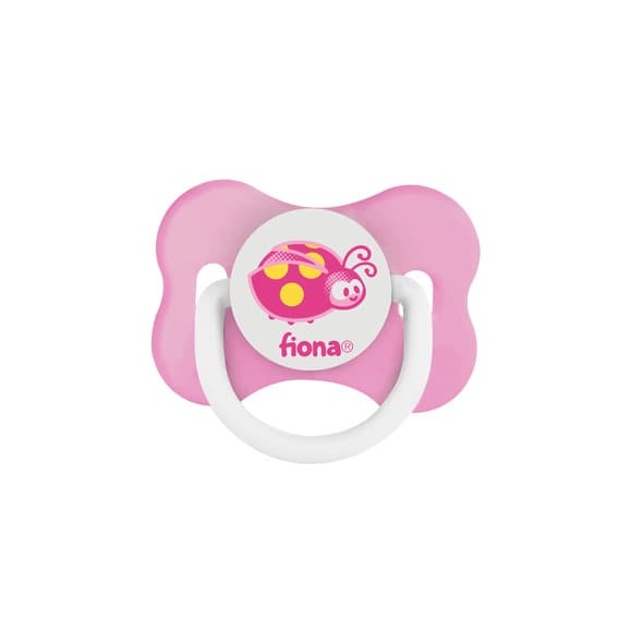 CHUP DESENHOS FIONA BAB SIL S2 ROSA 2016