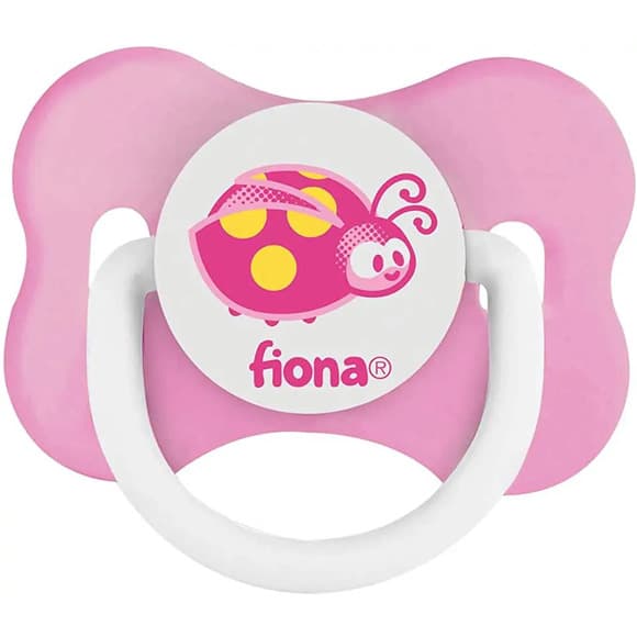 CHUP DESENHOS FIONA BAB SIL S1 ROSA 2016