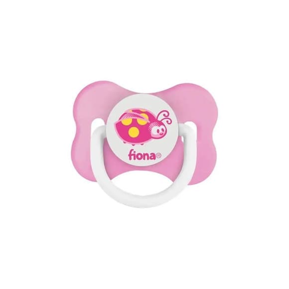 CHUP DESENHOS FIONA BAB SIL S2 ROSA 2016