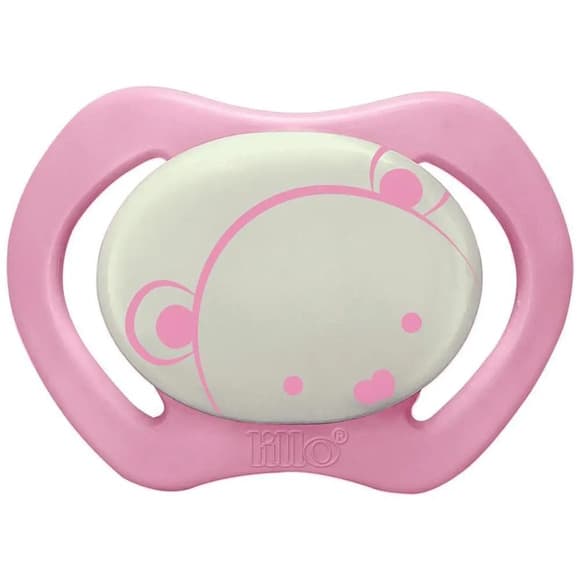 CHUP LILLO DESING N2 ORTO ROSA 607630