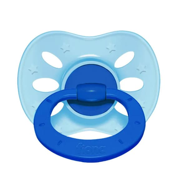 CHUP EXT AIR FIONA CLAS BABY SIL S2AZUL
