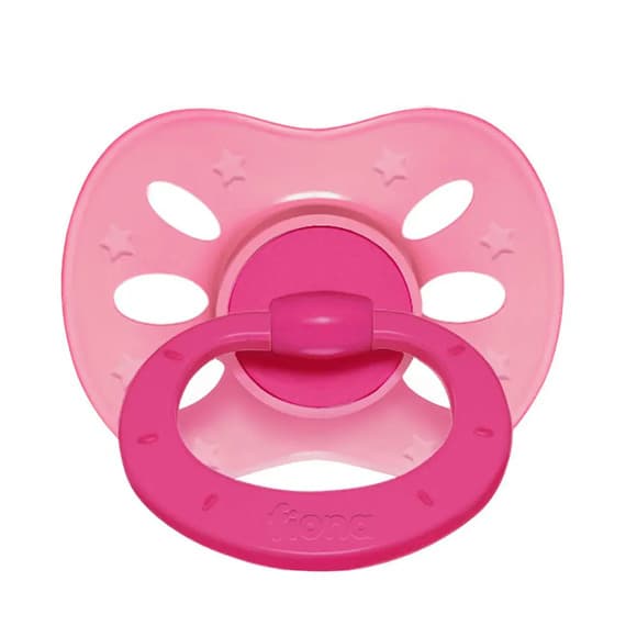 CHUP EXT AIR FIONA CLAS BABY SIL S2ROSA