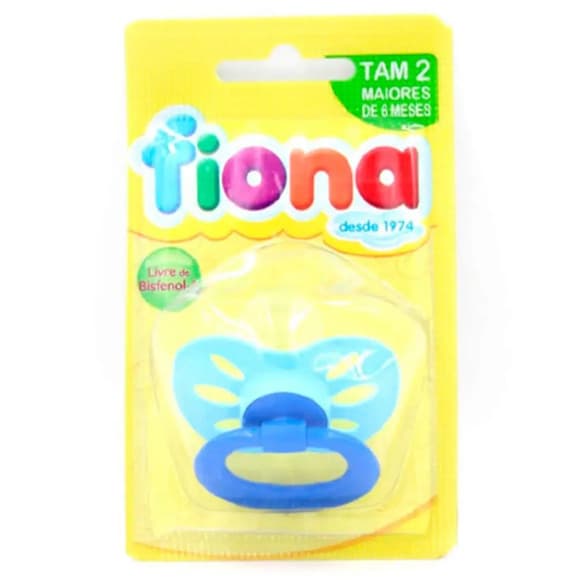 CHUP EXT AIR FIONA CLAS BABY SIL S2ORTO