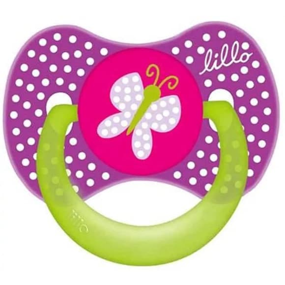 CHUP LILLO FUNNY N2 ORTO 611650