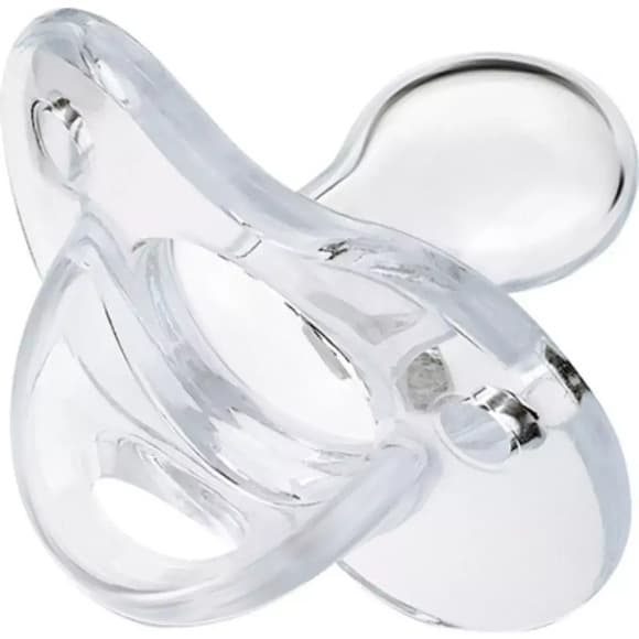 CHUP LILLO SILICONE +0 MESES