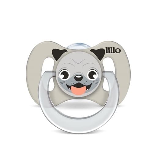 CHP FUNNY ANIMAIS SILICO ANAT T1 CACHO