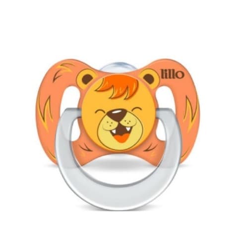 CHP FUNNY ANIMAIS SILICO ANAT T2 LEAO