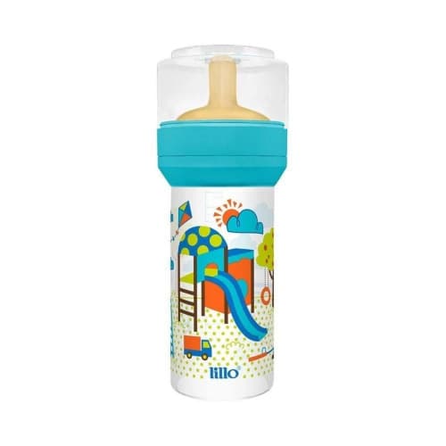 MAM LILLO SUPER LILLO LATEX AZUL 260