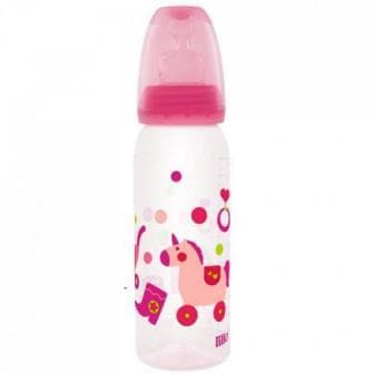 MAM LILLO DIVERTIDA ROSA UNIV 240ML