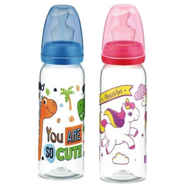 MAM LILLO MAGIA AZUL 240ML