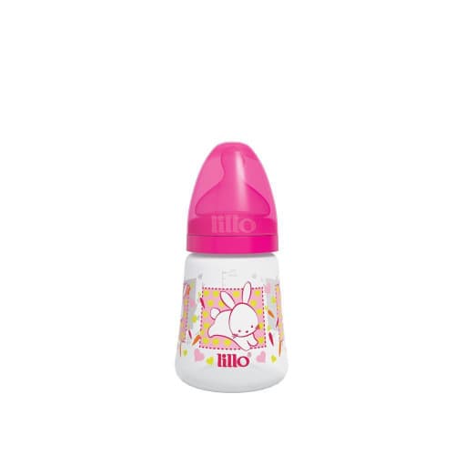 MAM LILLO DESIGN  ROSA 180 ML