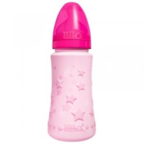 MAM LILLO DESIGNER ROSA 300 ML