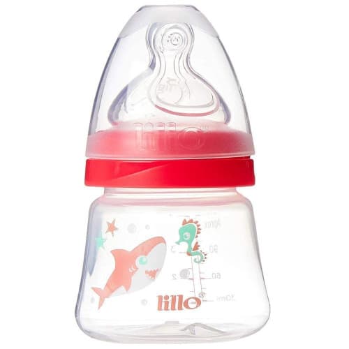 MAM LILLO  DESIGN SMART 120 ML